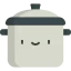 Cooking pot icon 64x64