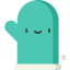 Glove icon 64x64