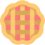 Pie icon 64x64