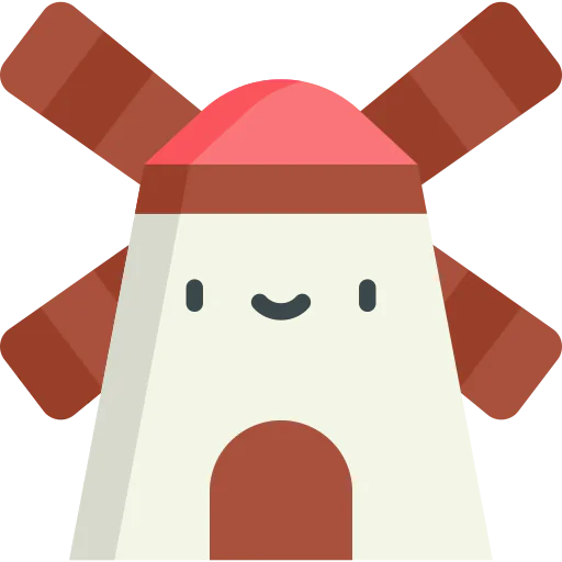 Windmill icon