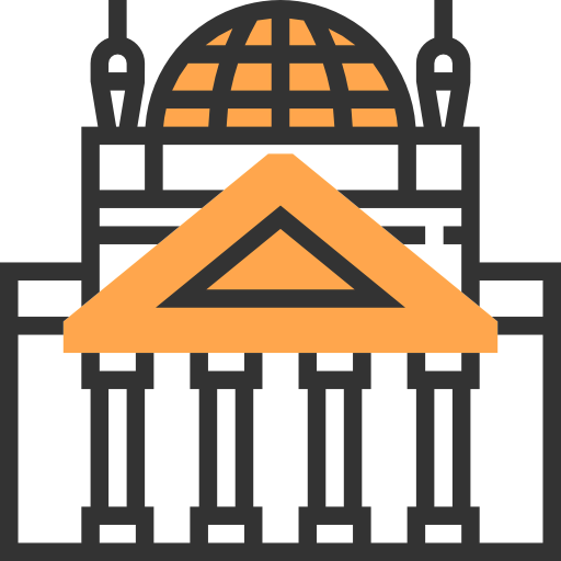 Bundestag іконка