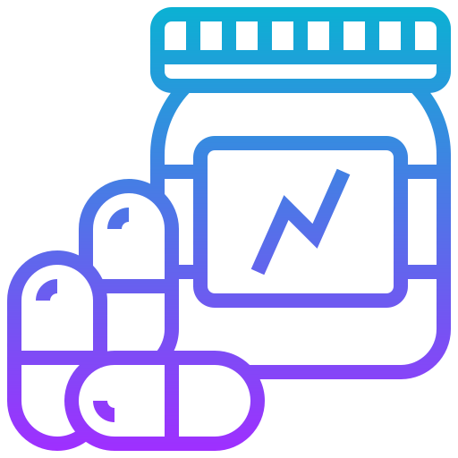 Vitamins icon