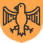 Bundesadler Ikona 64x64