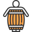 Barrel icon 64x64