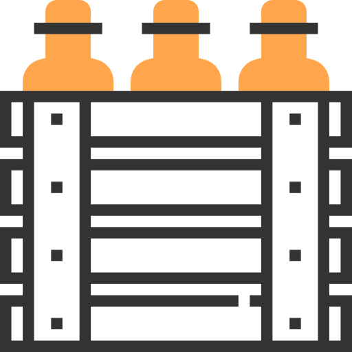 Bottles icon