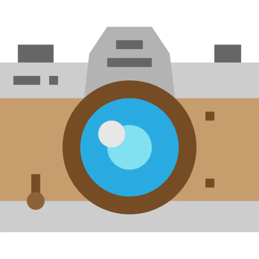 Camera icon