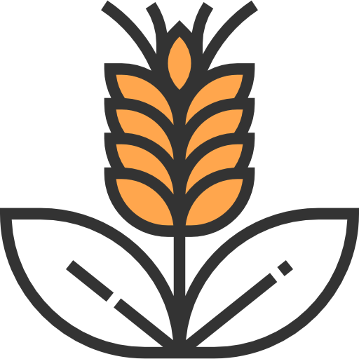 Wheat icon