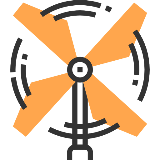 Windmill icon