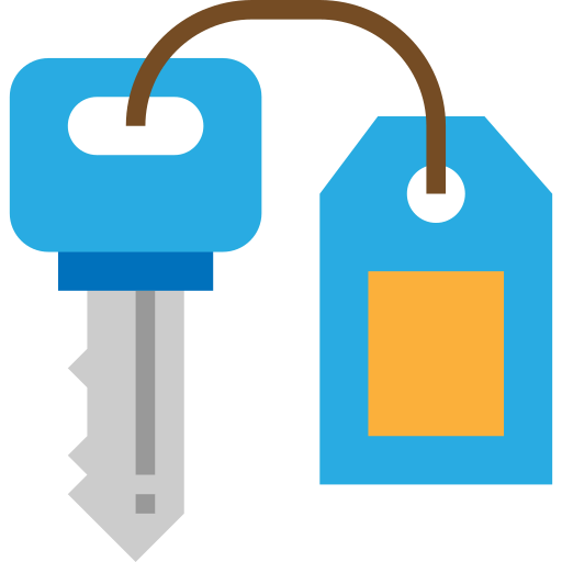 Key icon