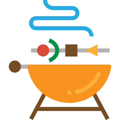 Bbq icon