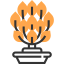 Plant icon 64x64