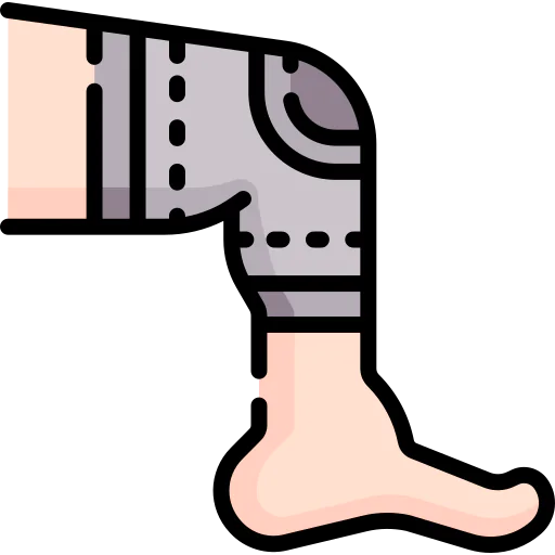 Kneepad icon