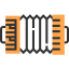Accordion icon 64x64