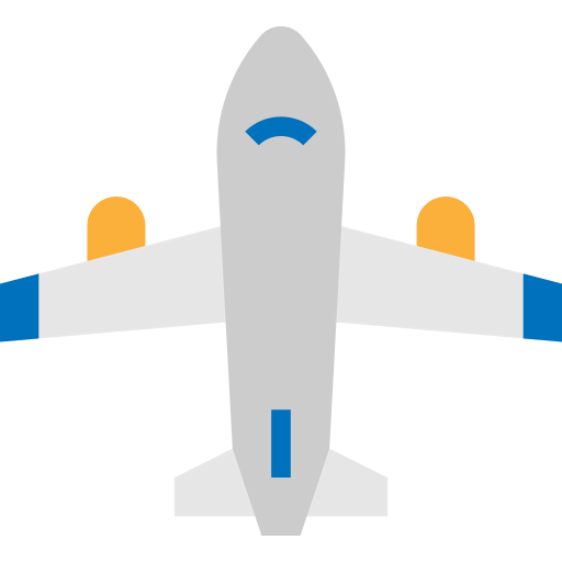 Plane icon