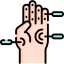 Acupuncture biểu tượng 64x64