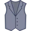Waistcoat biểu tượng 64x64