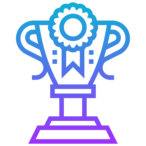 Trophy icon