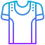Sport shirt icon 64x64