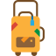 Suitcase biểu tượng 64x64