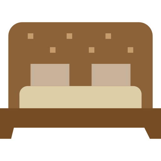 Bed icon