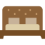 Bed biểu tượng 64x64