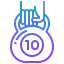 Kettlebell icon 64x64