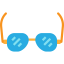Sunglasses biểu tượng 64x64
