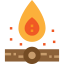 Bonfire biểu tượng 64x64