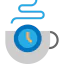 Coffee biểu tượng 64x64