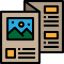 Brochure icon 64x64