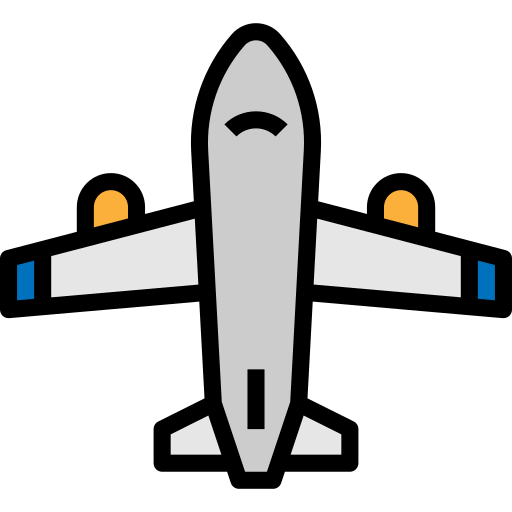 Plane icon