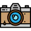 Camera icon 64x64