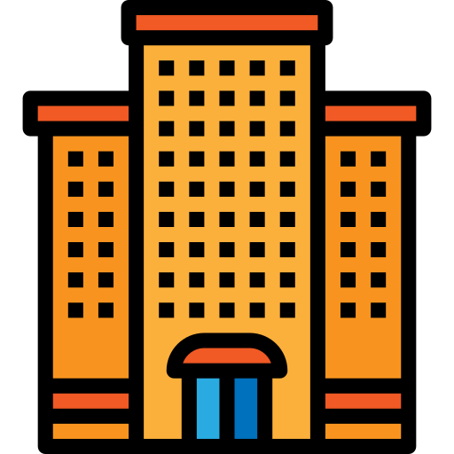 Building icon