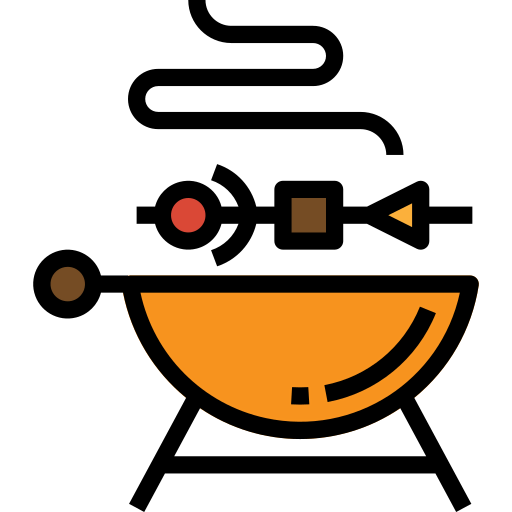 Bbq icon