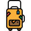 Suitcase biểu tượng 64x64