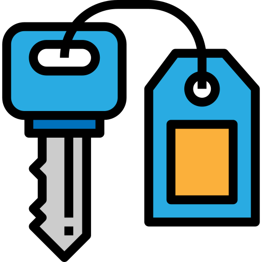 Key icon