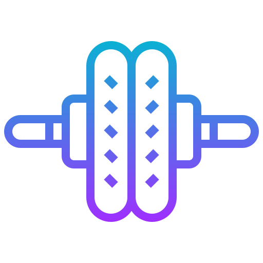 Roller icon
