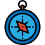 Compass Symbol 64x64