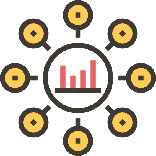 Analytics icon