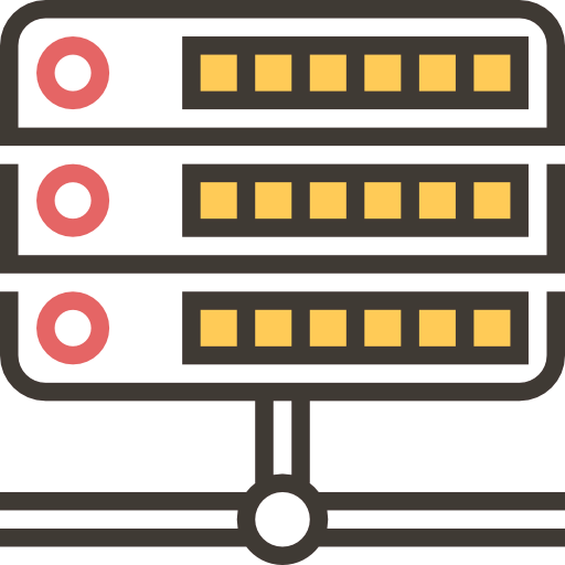 Server icon