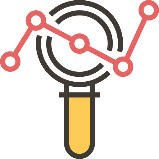 Analytics icon