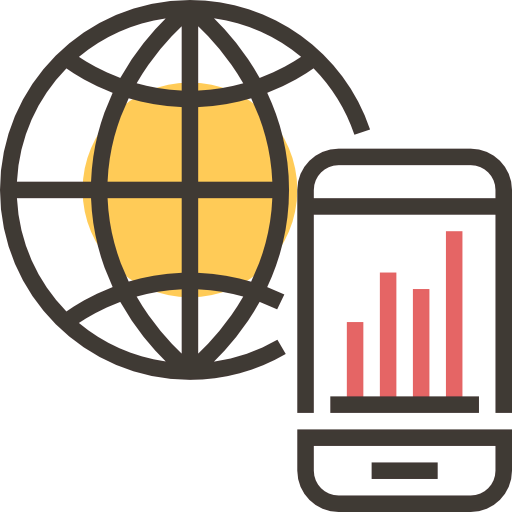 Analytics icon