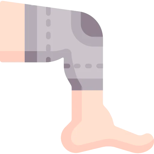 Kneepad icon