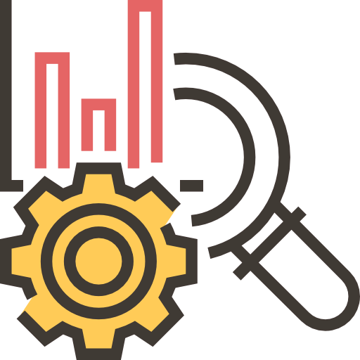 Analytics icon