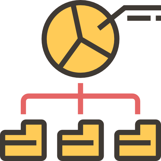Analytics icon