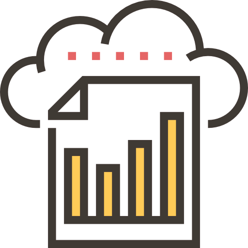 Analytics icon