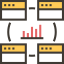 Analytics icon 64x64
