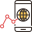 Analytics icon 64x64