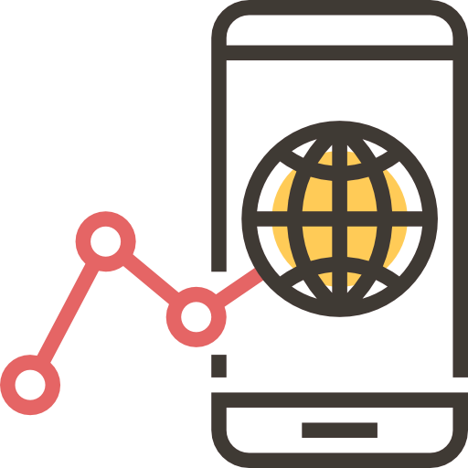 Analytics icon
