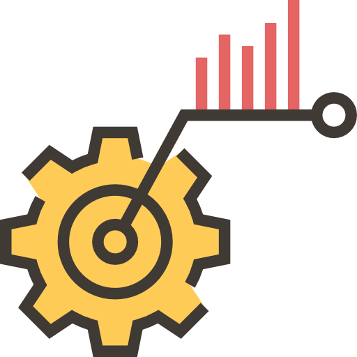 Analytics icon